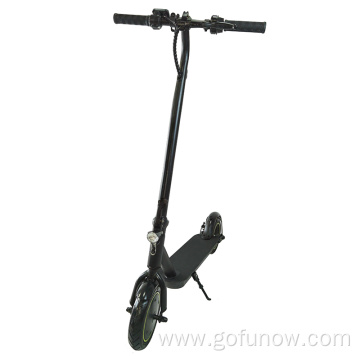 foldable scooter battery wheel motorized scooter